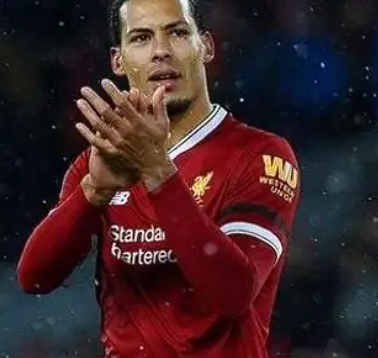 范戴克激勵利物浦：困境中團(tuán)結(jié)奮進(jìn)，全力爭取勝利