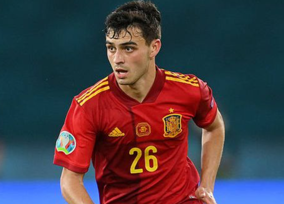 佩德里傷愈進程明晰，<a href='/news/tag/258.html' style='color: blue;'>巴薩</a>陣容漸趨完整