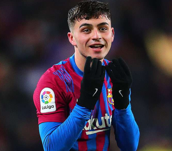 佩德里傷愈進(jìn)程明晰，巴薩陣容漸趨完整