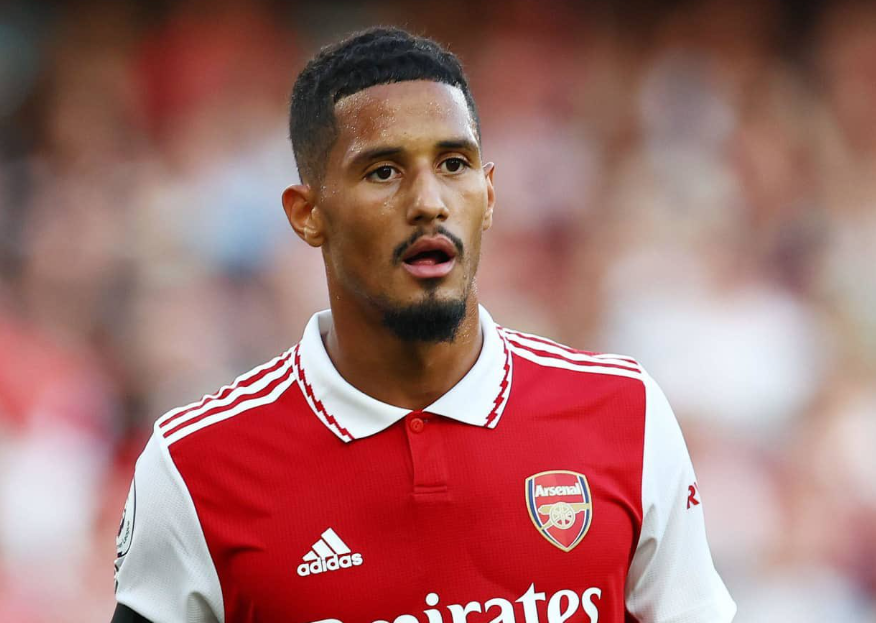 薩利巴專訪：回顧槍手生涯，暢談成長蛻變