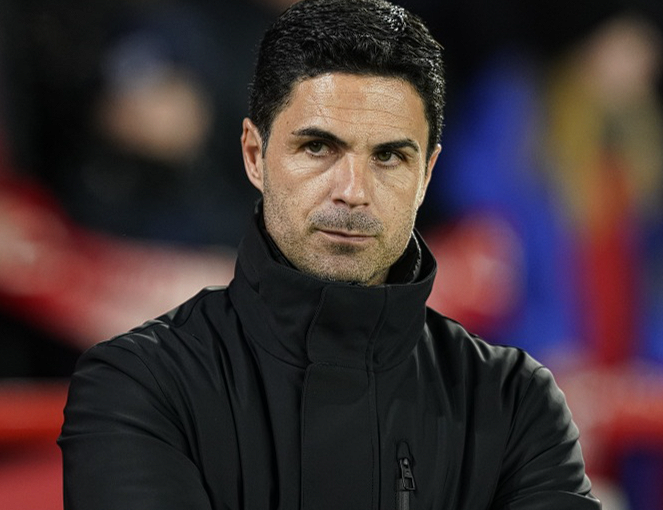 阿森納賽前風(fēng)云：阿爾特塔談國米變化、陣容輪換與球隊(duì)定位