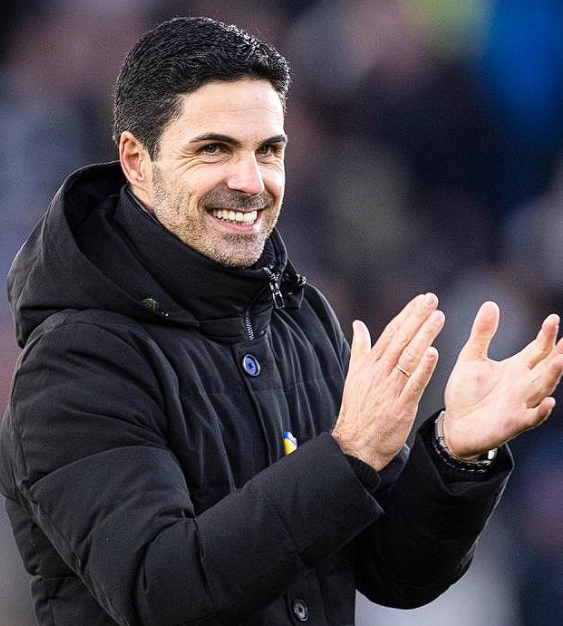 阿森納賽前風云：阿爾特塔談國米變化、陣容輪換與球隊定位