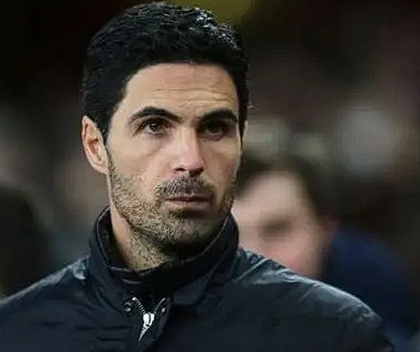 阿森納賽前風云：阿爾特塔談國米變化、陣容輪換與球隊定位