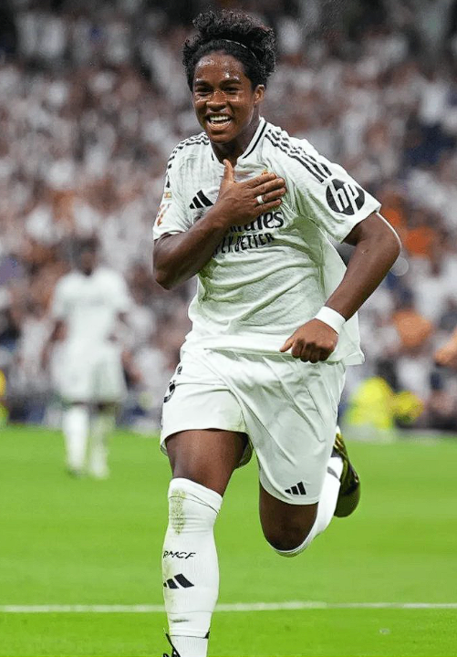 埃斯特旺與恩德里克：昔日隊(duì)友閃耀五大聯(lián)賽，今朝各展鋒芒