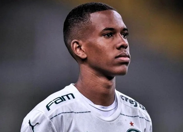 埃斯特旺與恩德里克：昔日隊(duì)友閃耀五大聯(lián)賽，今朝各展鋒芒