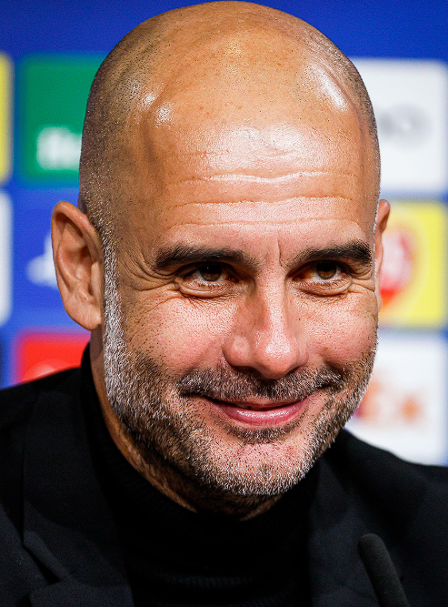 瓜迪奧拉力薦格伊出戰(zhàn)聯(lián)賽杯決賽，EFL規(guī)則成最大阻礙