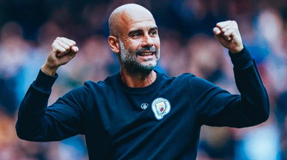 瓜迪奧拉力薦格伊出戰(zhàn)聯(lián)賽杯決賽，EFL規(guī)則成最大阻礙