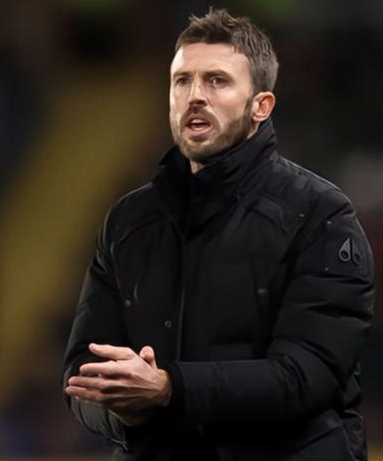 卡里克治下曼聯(lián)四連勝，馬奎爾盛贊球迷并談自身感悟