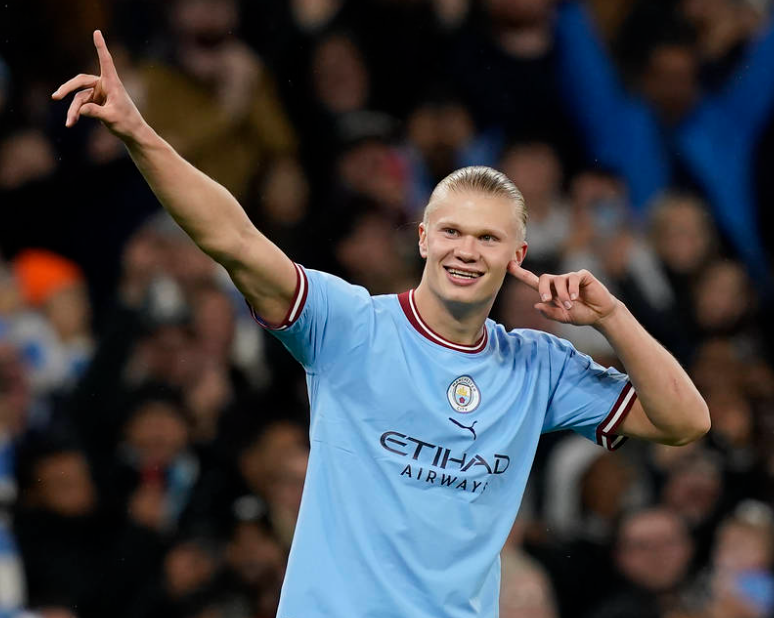 瓜迪奧拉談曼城戰(zhàn)術(shù)：以進球為導(dǎo)向，依球員特點調(diào)整