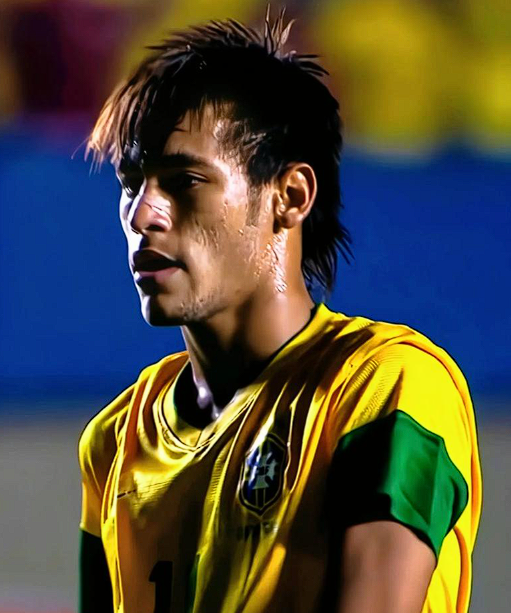 巴西友誼賽名單揭曉，內馬爾再度缺席引關注