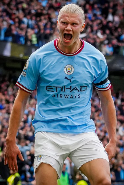 曼城歐冠折戟，哈蘭德發(fā)文激勵球隊前行