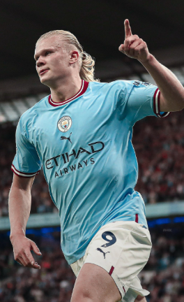 曼城歐冠折戟，哈蘭德發(fā)文激勵球隊前行