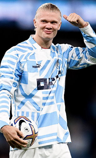 挪威友誼賽排兵布陣：哈蘭德休戰(zhàn)，索爾巴肯著眼長遠