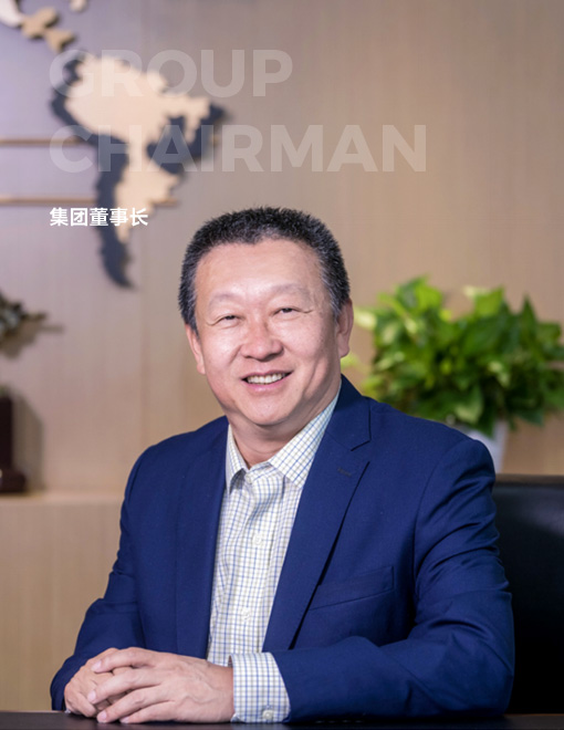 金聲擲地成大業(yè)，譽(yù)望日隆有初心